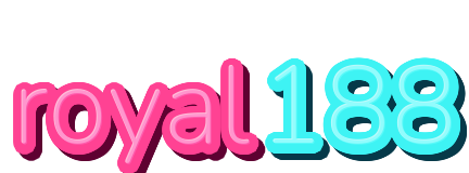 royal188 — logo kanal