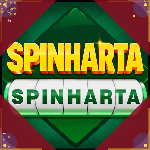 spinharta — mitra unggulan