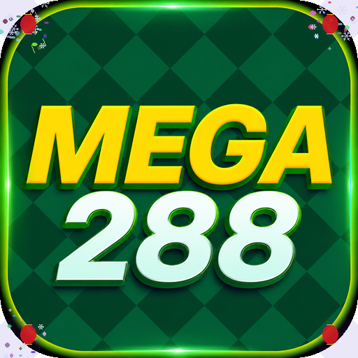 mega288 — galeri pratinjau - APK Resmi