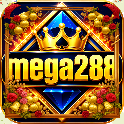 mega288 — galeri pratinjau Resmi APK