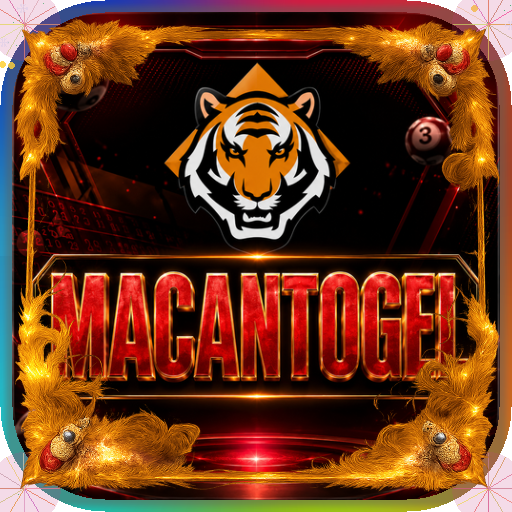 macantogel — mitra unggulan
